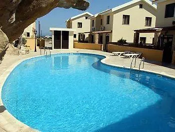 Pyla View Villas, Larnaca Livadhia Hotel
