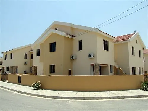 Pyla View Villas, Larnaca Livadhia