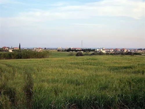 Pyla View Villas, Larnaca Livadhia 4*,  Cypr