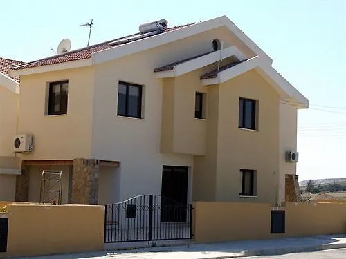 **** Hotel Pyla View Villas, Larnaca Livadhia Cypr