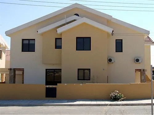 Hotel Pyla View Villas, Larnaca Livadhia